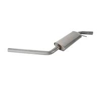 BOSAL Mittelschalldämpfer 281-241