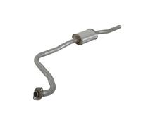 BOSAL Mittelschalldämpfer 281-277
