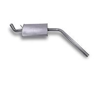 BOSAL 281-465 Silenciador intermedio