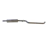 BOSAL Mittelschalldämpfer 281-735