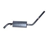 BOSAL Mittelschalldämpfer 281-737