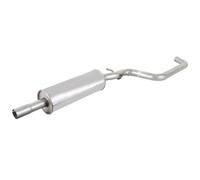 BOSAL Mittelschalldämpfer 281-903