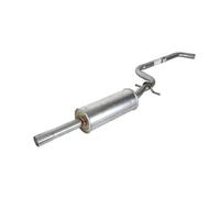 BOSAL Mittelschalldämpfer 281-911
