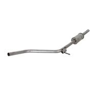 BOSAL 281-957 Silenciador intermedio