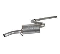 BOSAL Mittelschalldämpfer 281-961