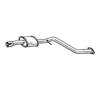 BOSAL Mittelschalldämpfer 281-971