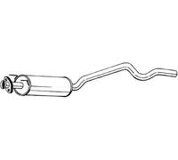 BOSAL Mittelschalldämpfer 282-309