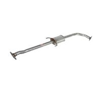 BOSAL Mittelschalldämpfer 282-745