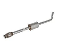 BOSAL Mittelschalldämpfer 282-825