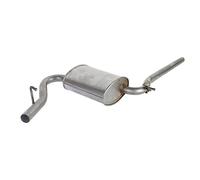BOSAL Mittelschalldämpfer 282-915