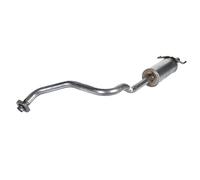 BOSAL Mittelschalldämpfer 282-983