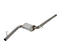 BOSAL 283-305 Silenciador intermedio