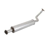 BOSAL Mittelschalldämpfer 284-099