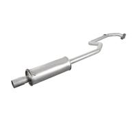 BOSAL Mittelschalldämpfer 284-393