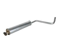 BOSAL Mittelschalldämpfer 284-611