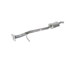 BOSAL Mittelschalldämpfer 287-237