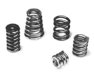 BOSAL Muelle, tubo de escape para SEAT: Ronda, Malaga, Ibiza & PEUGEOT: 104, 305, 205, 106, 309, 306, Boxer, J5, 405, 406, 505 (Ref: 251-458)