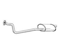 BOSAL Presilenciador para Fiat Scudo Combinato 220P 220L 220_ Citroën Jumpy