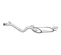 BOSAL Silenciador Compatible Para VW Golf III 282-683