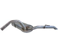 BOSAL Silenciador trasero para PEUGEOT: 308 (Ref: 279-869)