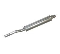 BOSAL Silenciador del medio para FORD: Focus, C-Max & VOLVO: V50, S40, C30 (Ref: 154-399)
