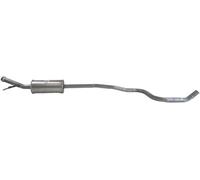BOSAL Silenciador Intermedio para Peugeot 308 II