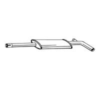 BOSAL Silenciador Intermedio Para Renault Modus/Grand F/JP0