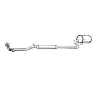 BOSAL Silenciador Intermedio Silenciador Para Daihatsu YRV M 2 Sirion M 1