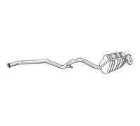 BOSAL Silenciador Para Mercedes-Benz Clase E T-Model