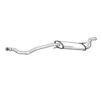 BOSAL Silenciador Para VW Transporter IV Bus Kasten