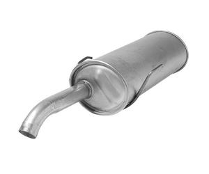 BOSAL Silenciador trasero para DACIA: Logan (Ref: 200-005)