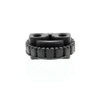 BOSAL Soporte, sistema de escape para ALFA ROMEO: 145, 146 (Ref: 255-301)