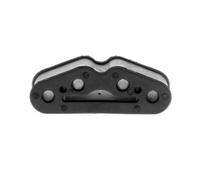 BOSAL Soporte, sistema de escape para FIAT: Palio, 500, Punto, Siena, Doblo, Idea, Bravo, Brava, Panda & LANCIA: Musa, Ypsilon (Ref: 255-092)