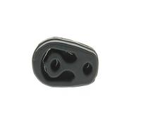 BOSAL Soporte, sistema de escape para FORD: Escort, Transit/Tourneo, Orion, Courier, Scorpio, Fiesta, Granada & ALFA ROMEO: Spider (Ref: 255-667)