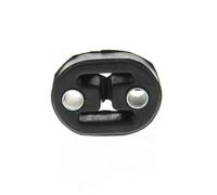 BOSAL Soporte, sistema de escape para NISSAN: Patrol, Primera, Prairie, Vanette, Sunny, Cherry, Serena, X-Trail (Ref: 255-631)