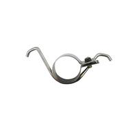 BOSAL Soporte, sistema de escape para PEUGEOT: 207, Partner, 208, 207+ & CITROËN: C3 Pluriel, C3 Picasso (Ref: 255-541)