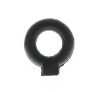 BOSAL Soporte, sistema de escape para VOLKSWAGEN: Golf, Corrado, Jetta & SEAT: Toledo (Ref: 255-807)
