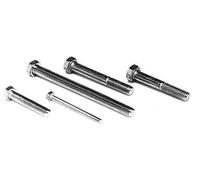 BOSAL Tornillo, sistema de escape para FORD: Escort, Granada, Orion, Scorpio, Sierra & RENAULT: Modus & PEUGEOT: 605 & CITROËN: XM (Ref: 258-892)