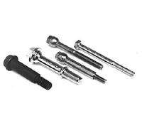 BOSAL Tornillo, sistema de escape para FORD: Escort, Orion, Courier, Fiesta, Transit/Tourneo (Ref: 258-789)