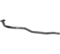 BOSAL Tubería de Escape para Toyota Aygo 1.0 VVT-i B4 PAB4 KGB4 C1 II