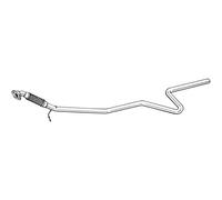 BOSAL Tubo De Escape Compatible Para Ford Fiesta V JH_ JD_ 1.3 953-171