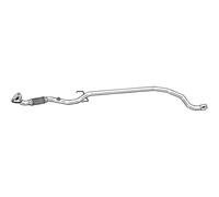 BOSAL Tubo De Escape Compatible Para Opel Corsa D S07 1.2 951-057