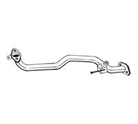 BOSAL Tubo de Escape en Y para Nissan Almera II Hatchback N16 1.5 1.8 803-077