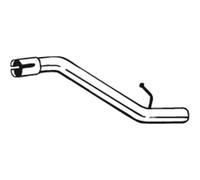 BOSAL Tubo De Escape Hosenrohr Compatible Para Mazda 3 BL 1.6 MZR 800-209