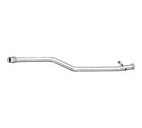 BOSAL Tubo De Escape Hosenrohr Para Citroën Xsara Picasso N68 2.0 HDI 880-617