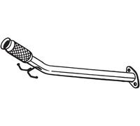 BOSAL Tubo De Escape Hosenrohr Para Volvo XC60 156 D3/D4 V60 BW 135 D5 750-295