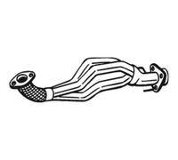 BOSAL Tubo De Escape Hosenrohr Para VW Golf IV 1J1 1.6 FSI 1J5 1J2 753-531