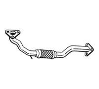 BOSAL Tubo De Escape Para Alfa Romeo 159 Sportwagon 939 1.9 JTDM 16V 939 800-195