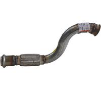 BOSAL Tubo de Escape para Citroën C4 Picasso II 3D PureTech 130 VTi 120