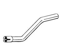 BOSAL Tubo de Escape para Ford Mondeo III Torneo BWY 2.0 TDCI B5Y 2.5 V6 24V B